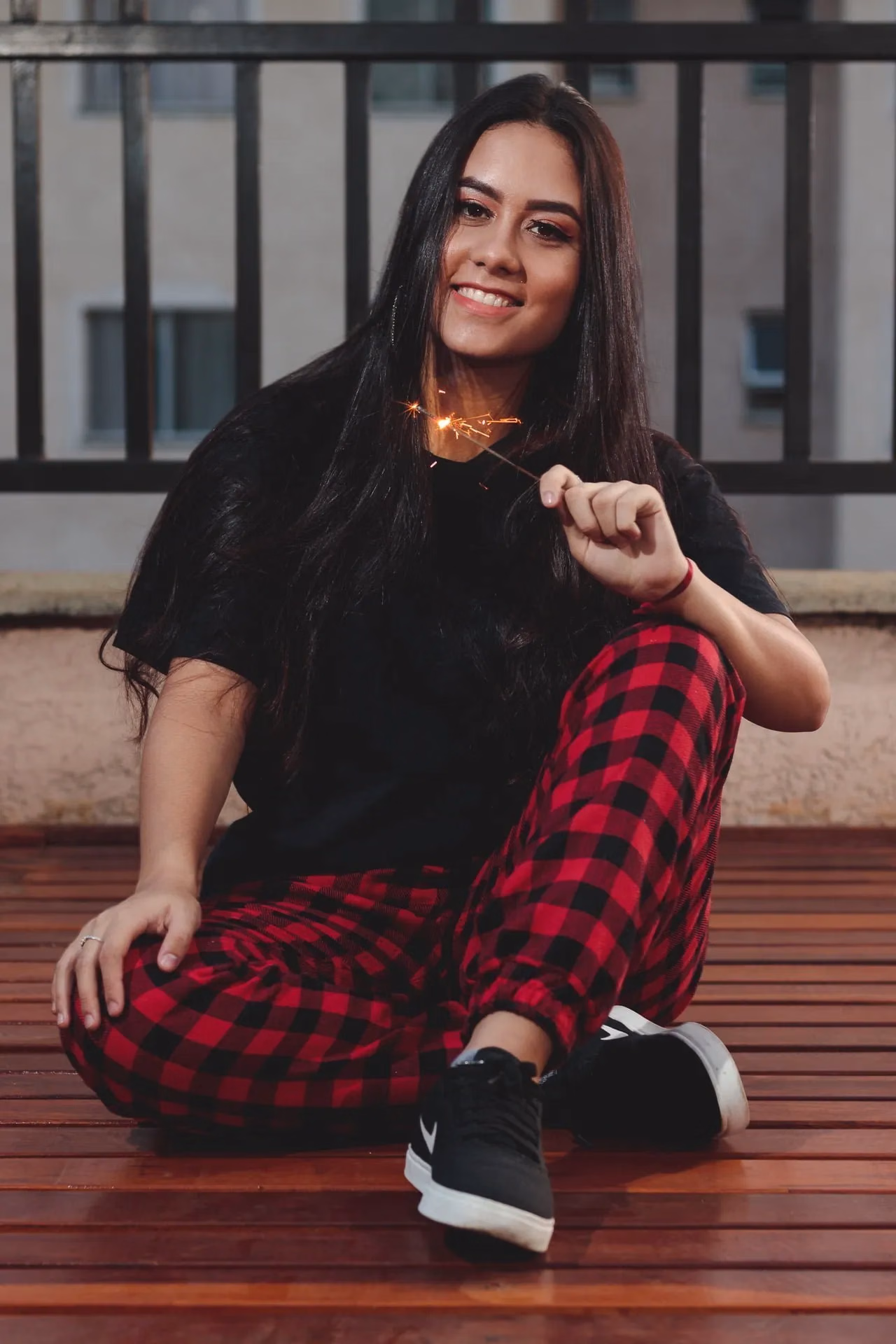 caroline prado 5